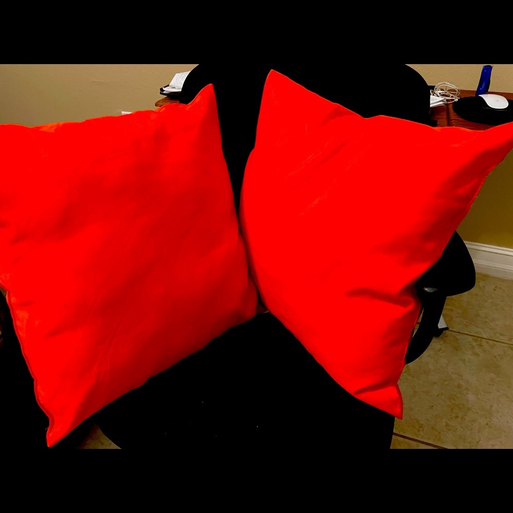 Decorative Pillows